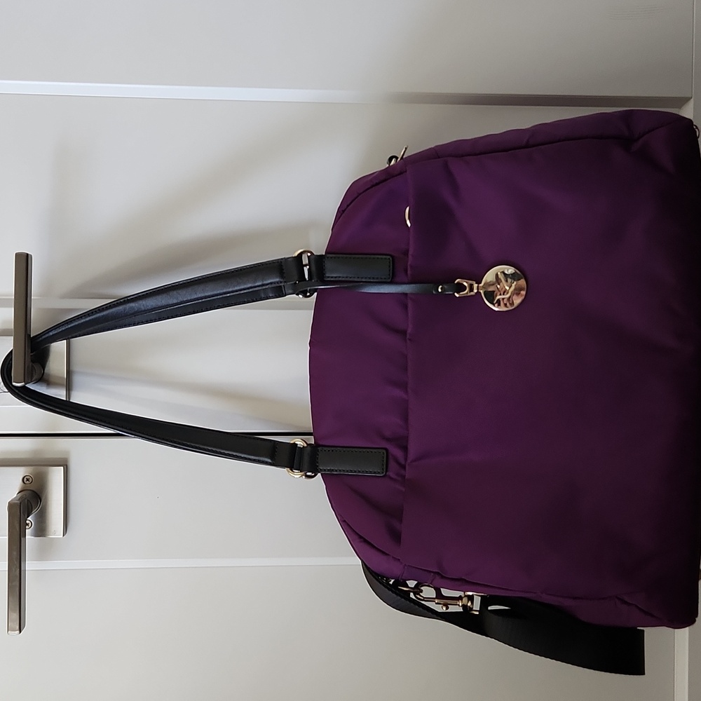 Lo & Sons O.G Travel Bag